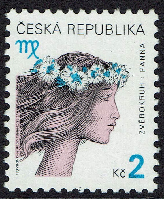 Czech Rep SG 208